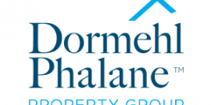 Logo of Dormehl Phalane Property Group - Waverley