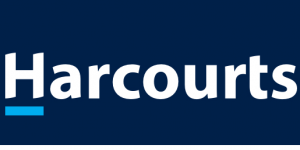 Logo of Harcourts Titanium