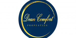 Logo of Dean Comfort properties (Pty) Ltd