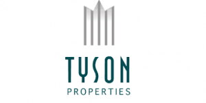 Logo of Tyson Properties