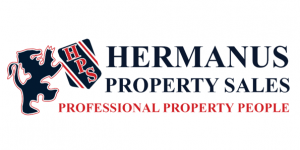 Logo of Hermanus Property Sales