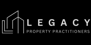 Logo of Legacy Property Practitioners