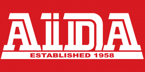 Logo of AIDA Boland