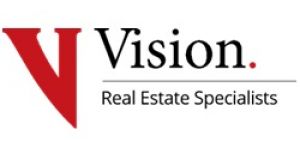 Logo of Vision Real Estate Specialist