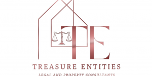 Logo of TE REALTORS