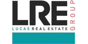 Logo of Lucas Real Estate Group