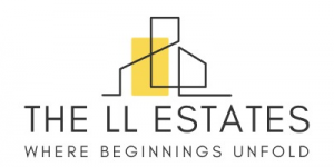 Logo of The LL Estates