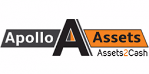 Logo of Apollo Assets