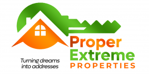 Logo of Proper Extreme Properties Pty Ltd