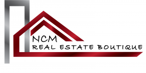 Logo of NCM Real Estate Boutique