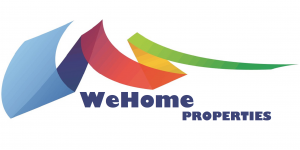 Logo of WeHome Properties (PTY) Ltd