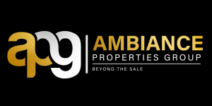 Logo of Ambiance Properties Group
