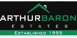 Logo of Arthur Baron Estates