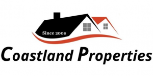 Logo of Coastland properties