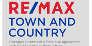 Logo of RE/MAX Town and Country Arcadia