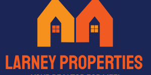 Logo of Larney Properties