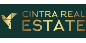 Logo of Cintra real estate