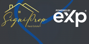 Logo of Signi Prop Powered by EXP Realty