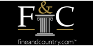 Logo of Fine & Country - Westcoast