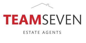Logo of Team Seven Estate Agents