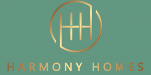 Logo of Harmony Homes