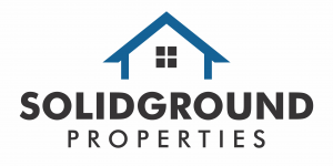 Logo of SolidGround Properties
