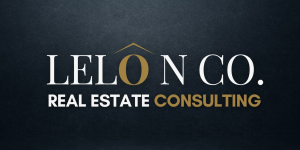 Logo of Lelo N Co Real Estate and Consulting