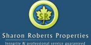 Logo of Sharon Roberts Properties