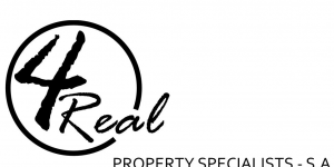 Logo of 4Real Property Specialists