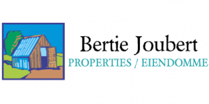 Logo of Bertie Joubert Properties