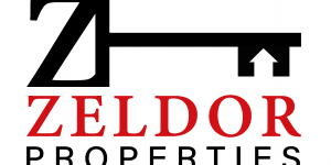 Logo of Zeldor Properties