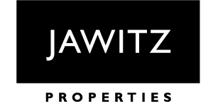Logo of Jawitz Properties - Kuruman