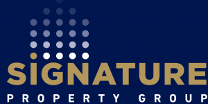 Logo of Signature Property Group CC