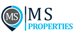Logo of Ms Properties
