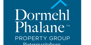 Logo of Dormehl Phalane Property Group - Pietermaritzburg