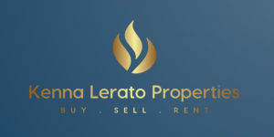 Logo of Kenna Lerato Properties