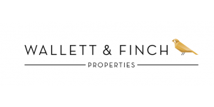 Logo of wallett and Finch Properties PTY LTD