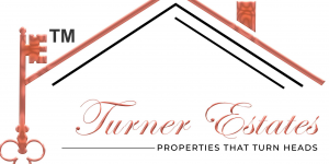 Logo of Turner Estates properties