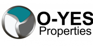 Logo of Estate Agencies of South Africa - O-Yes Properties