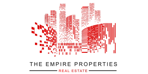Logo of The Empire Properties