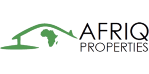 AFRIQ PROPERTIES Logo of AFRIQ PROPERTIES