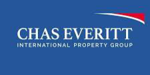Logo of Chas Everitt winelands