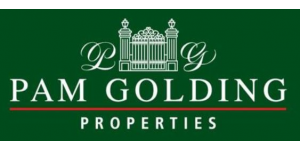Logo of Pam Golding Properties