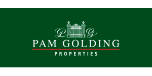 Logo of Pam Golding Properties Lydenburg