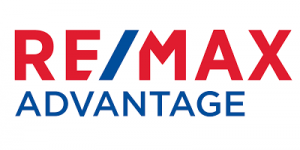 Logo of RE/MAX - RE/MAX ADVANTAGE