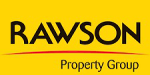 Logo of Rawson Properties Bloemfontein