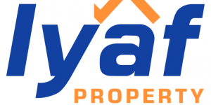 Logo of LYAF Property service