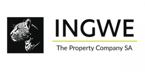 Logo of Ingwe Estates
