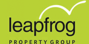 Logo of LeapFrog Kempton Park