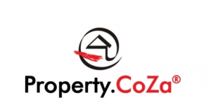 Logo of Property.coza Bliss